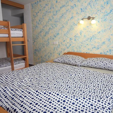Danijela & Gregor Apartman Rateče Kültér fotó