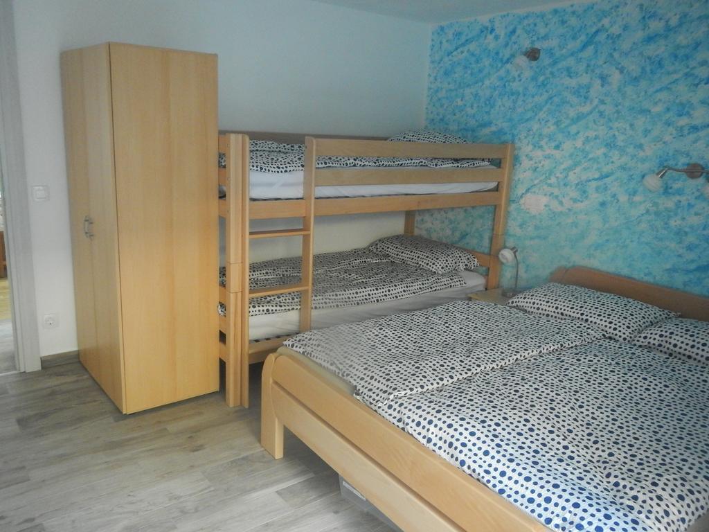 Danijela & Gregor Apartman Rateče Kültér fotó