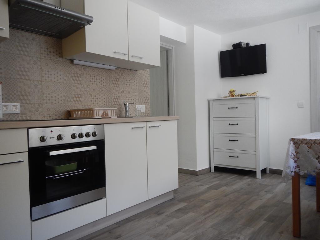 Danijela & Gregor Apartman Rateče Kültér fotó