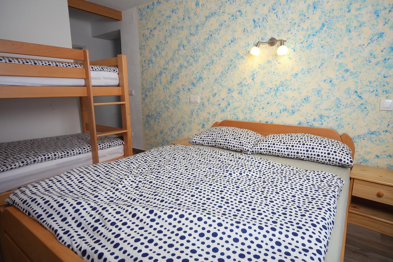 Danijela & Gregor Apartman Rateče Kültér fotó